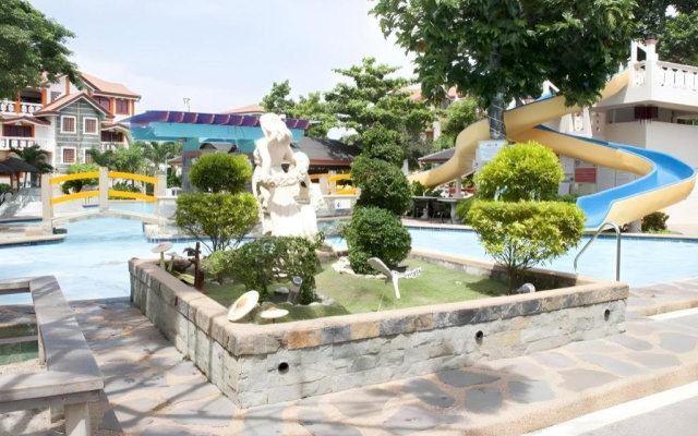 Datag Cordova Home Village