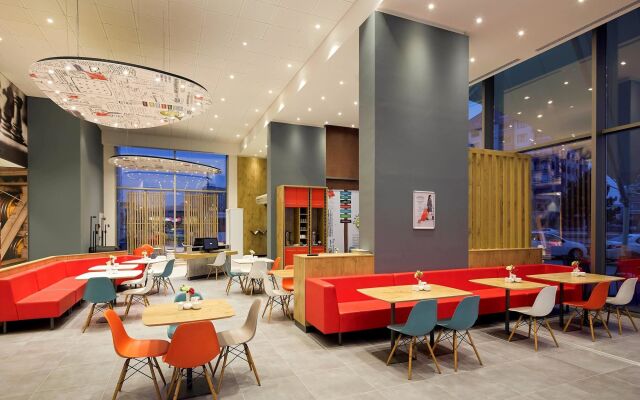 Ibis Konya
