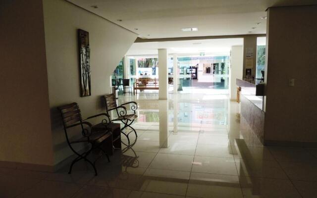 Hotel Morada das Aguas