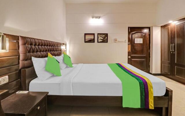 Treebo White Inn Koramangala