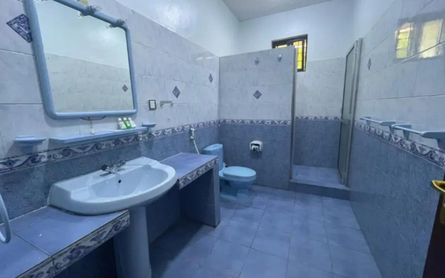 Olivia Guesthouse