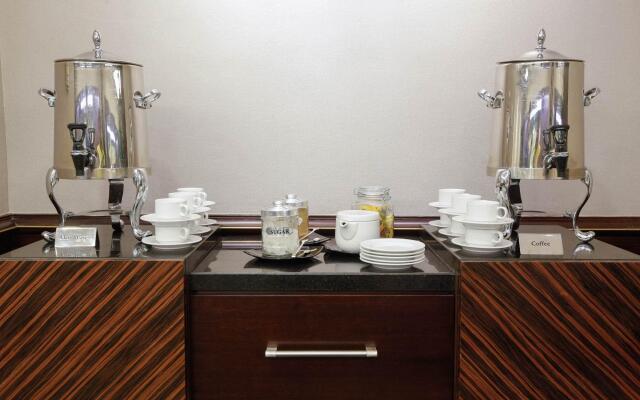 Diamond Hotel Philippines