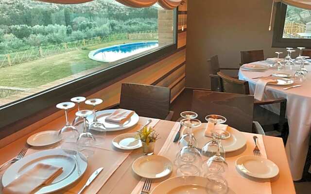 Hotel Vilar Riu de Baix