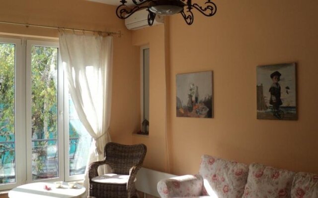 Varna Flat Apartment