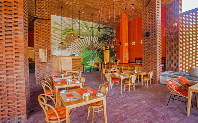 Amnaya Resort Nusa Dua