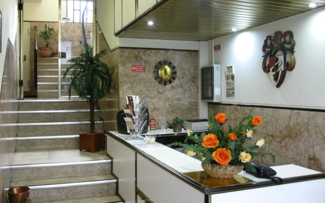 Hotel Solar São Gabriel