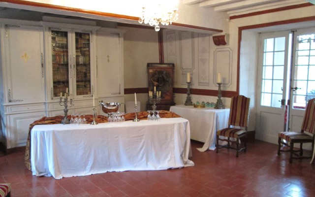 Château de Varennes