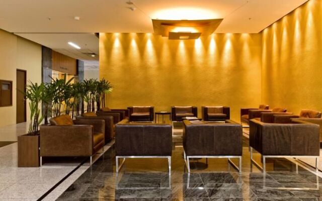 Pullman Rj São Conrado (Under Renovation)