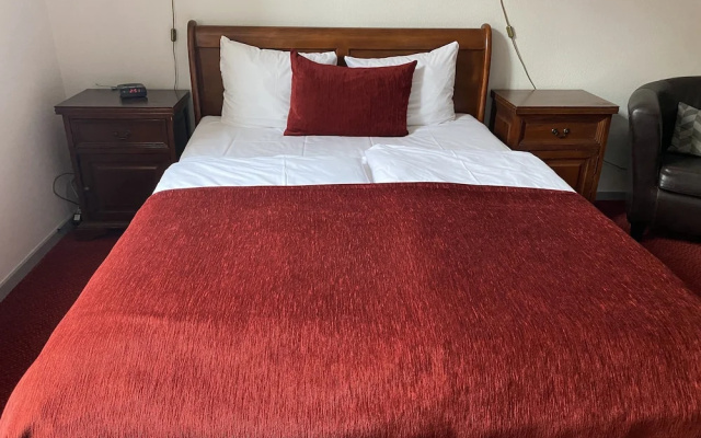 Hotel Ærø - Svendborg