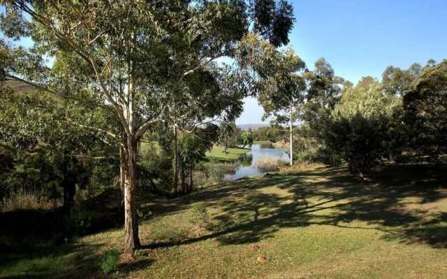 Troutways Private Retreat