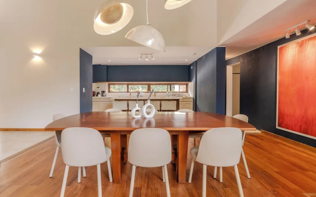 Casa Chipre 65 by Wynwood House