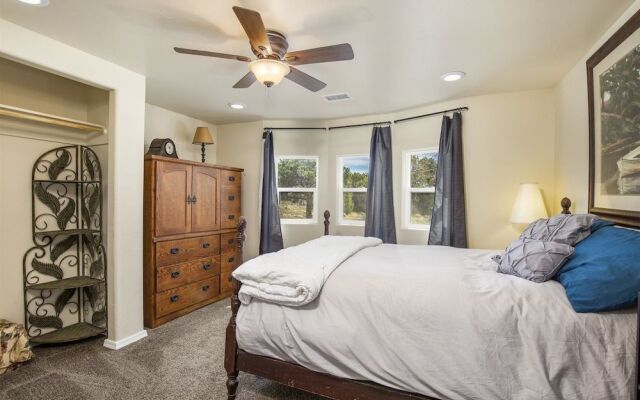 Fabulous, Fun, Fortress