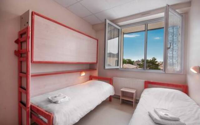 Cap France Le Home Du Cotentin