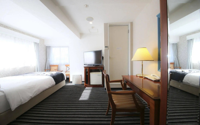 APA Hotel Tokyo Ojima
