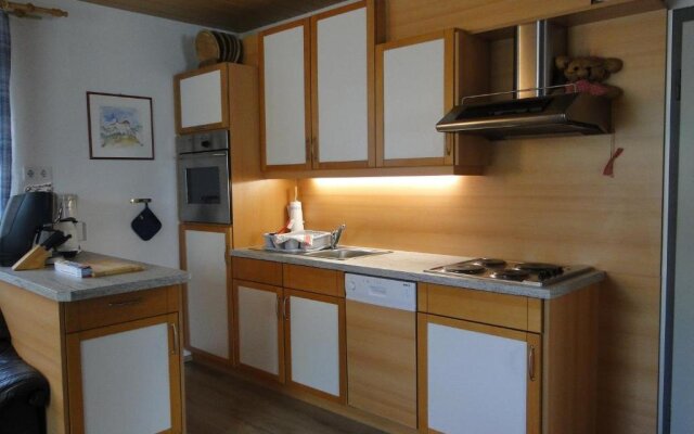 Ferienwohnung Berger