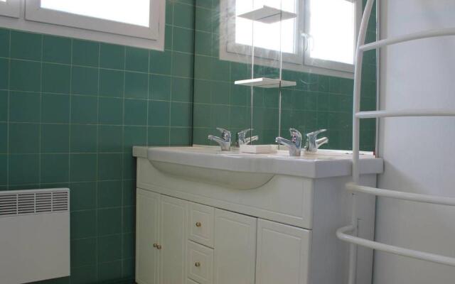 Maison Saint-Denis-d'Oléron, 3 pièces, 4 personnes - FR-1-246A-49