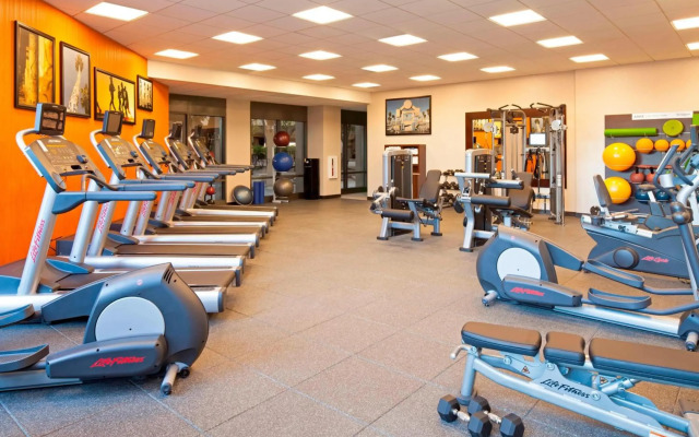 Residence Inn by Marriott Los Angeles LAX/Century Boulevard