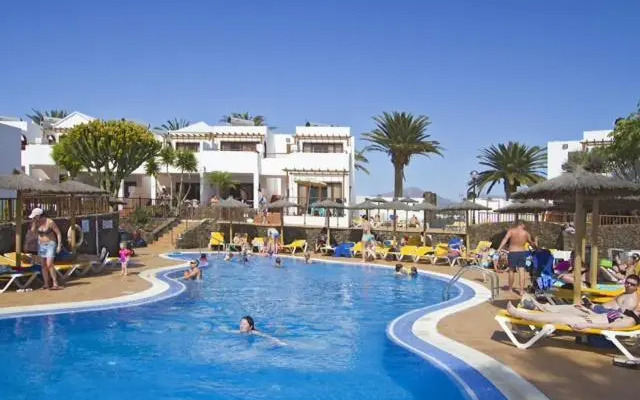 Playa Flamingo B