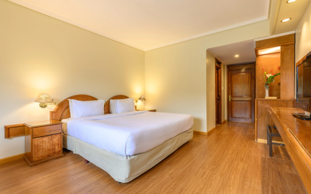 Exe Hotel Cataratas