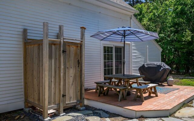 Fleetwing Guest House