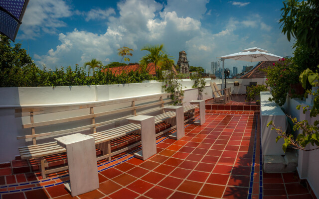 Casa Baluarte