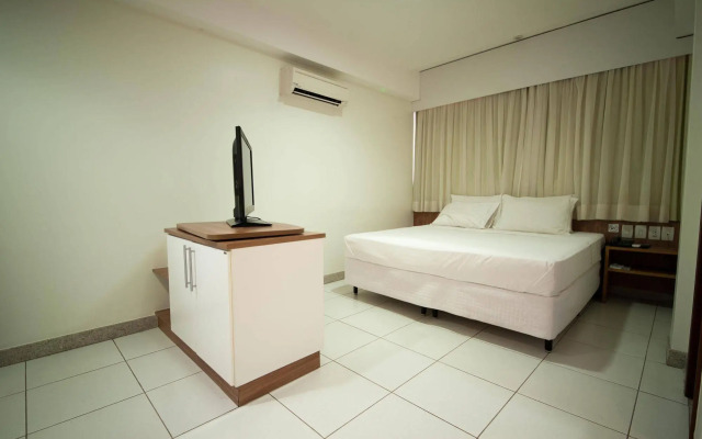 Premium Executive Hotel