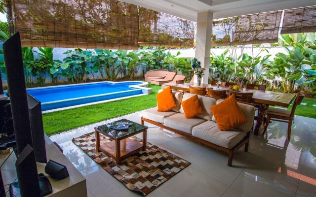 Villa Harmony Seminyak