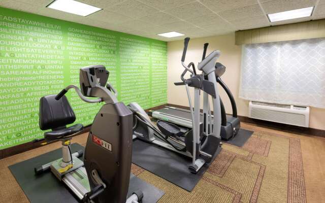 La Quinta Inn by Wyndham Minneapolis Airport Bloomington