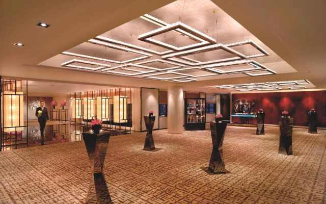 The Portman Ritz-Carlton, Shanghai