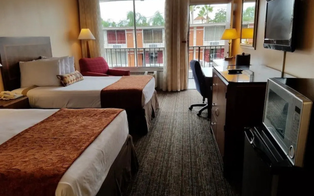 Sun Inn & Suites