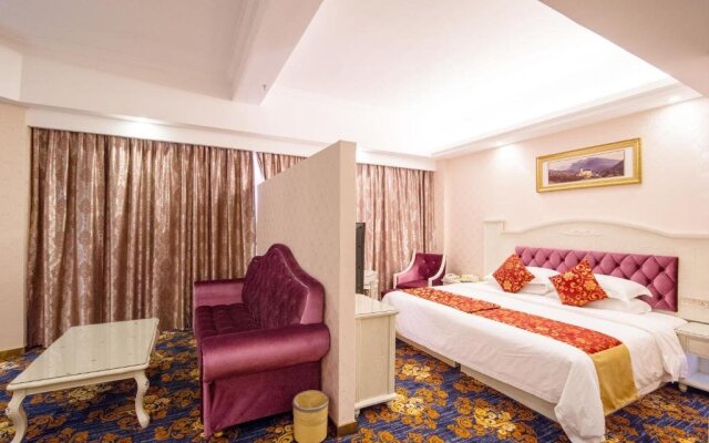 Vienna Hotel Guilin Shifu Branch