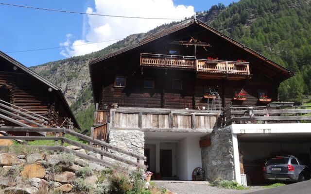 Chalet s'Tyrolia