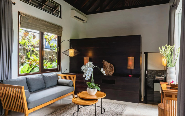 Surya Kembar Villas