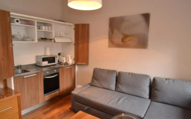 London Lifestyle Apartments – Chelsea – Sloane Square