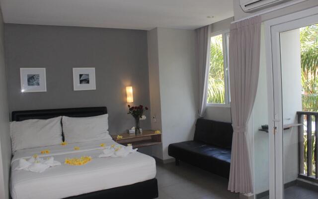 Kuta Beach Stay