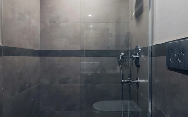 The Four Winds Hotel