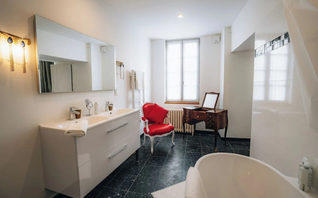 Hotel L'Abbaye
