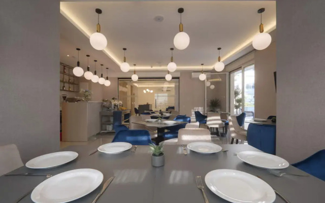 Hotel Idila