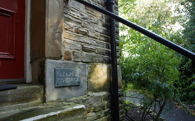 Leazes Cottage