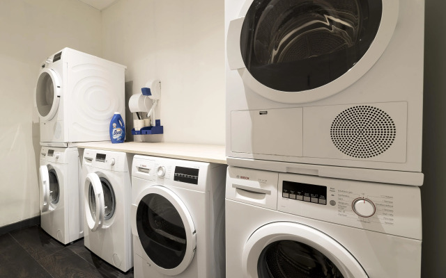 PREMIER SUITES PLUS Antwerp