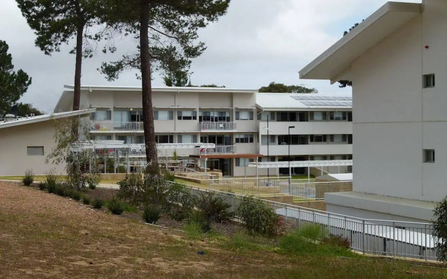 Murdoch University Village