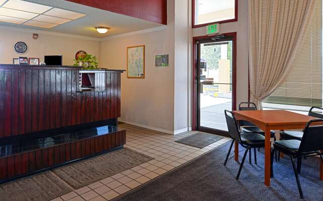 Americas Best Value Inn Carson City