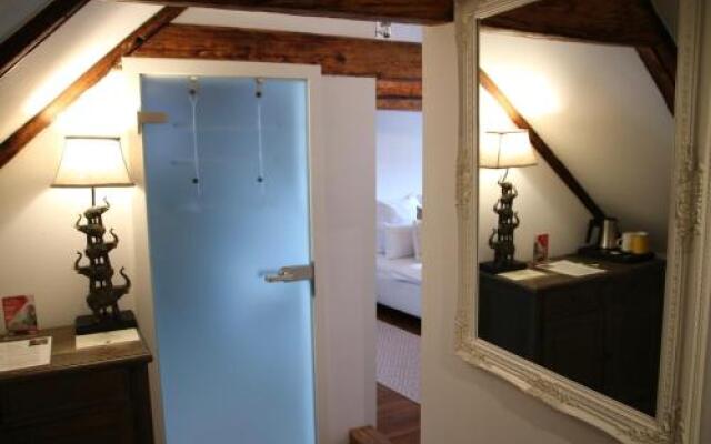 LOstello Altstadthotel