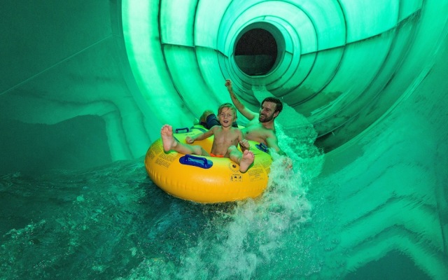 Center Parcs Bungalowpark Allgäu