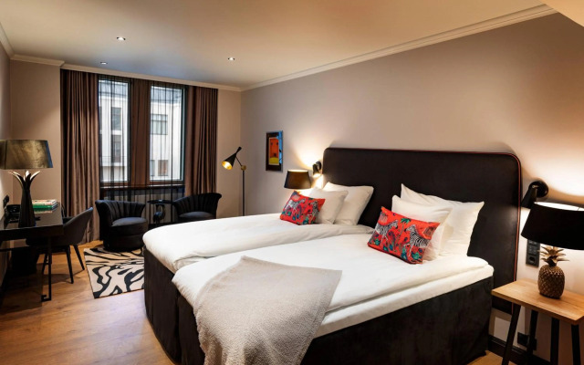 Hotel U14, Autograph Collection