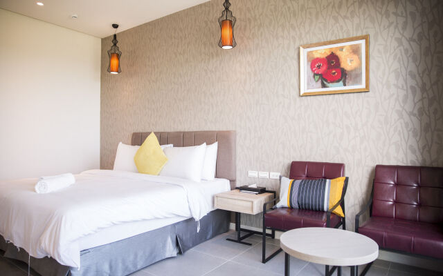Ye Lin Resort