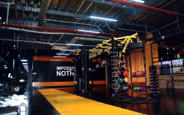 Brighton Boutique Hotel