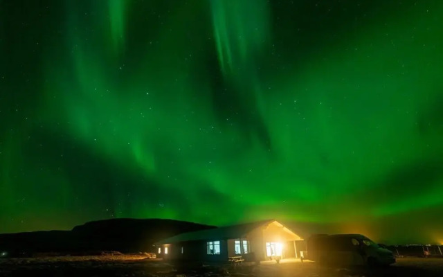 Álftröð Guesthouse