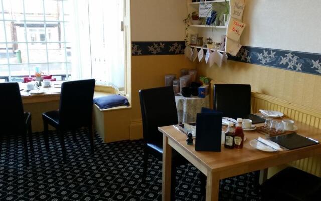 Cromer Guest House