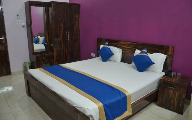 Hotel Kunti International